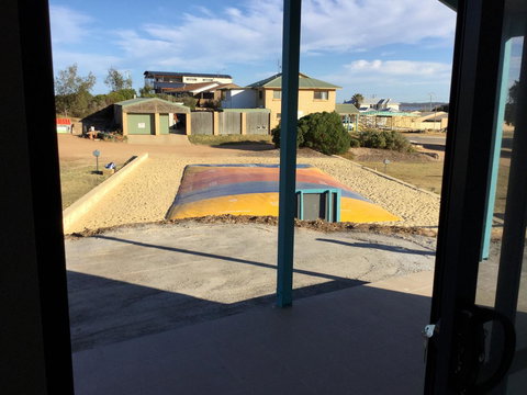 Dongara Tourist Park - Australian Directory 1