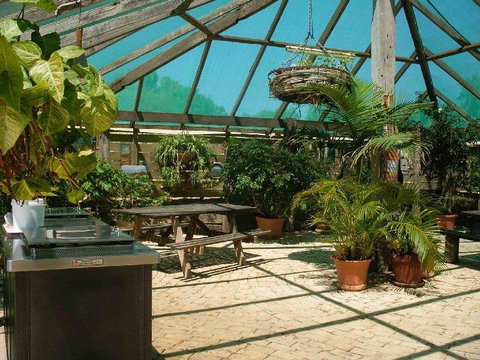 Dongara Tourist Park - Australian Directory 8