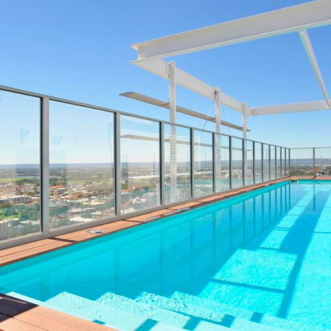 Astra Apartments Perth CBD - Australian Directory 7
