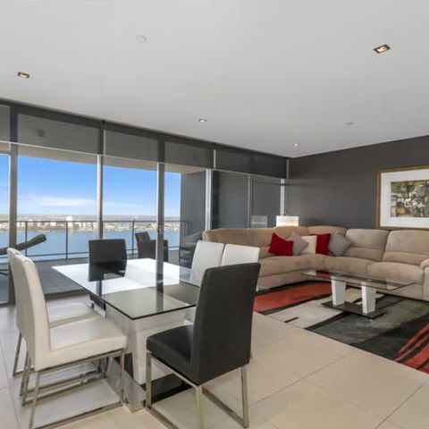 Astra Apartments Perth CBD - Australian Directory 10