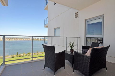 Astra Apartments Perth CBD - Australian Directory 28