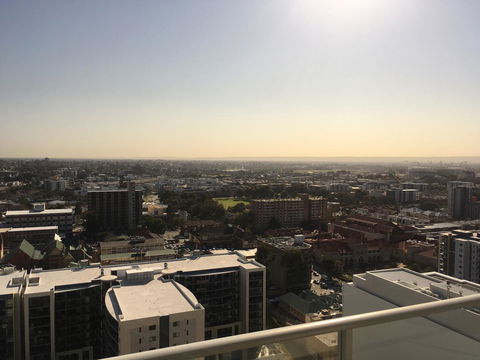 Astra Apartments Perth CBD - Australian Directory 20