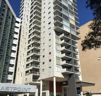 Astra Apartments Perth CBD - Australian Directory