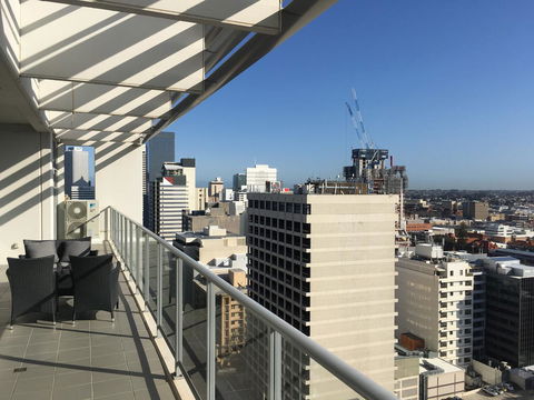 Astra Apartments Perth CBD - Australian Directory 22
