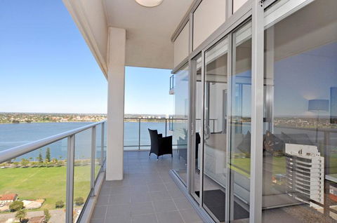 Astra Apartments Perth CBD - Australian Directory 27
