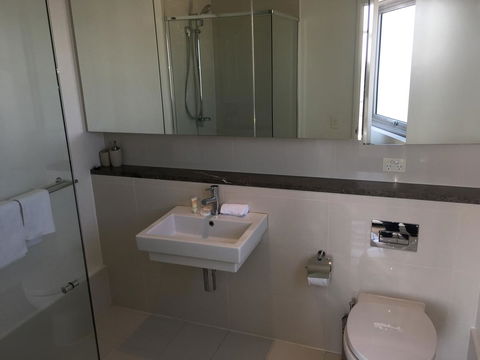 Astra Apartments Perth CBD - Australian Directory 38