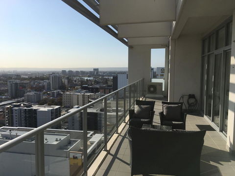 Astra Apartments Perth CBD - Australian Directory 21