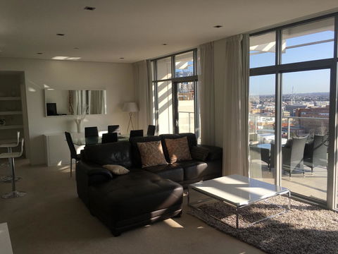 Astra Apartments Perth CBD - Australian Directory 39