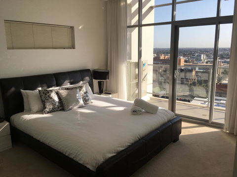 Astra Apartments Perth CBD - Australian Directory 37