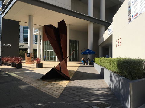 Astra Apartments Perth CBD - Australian Directory 18