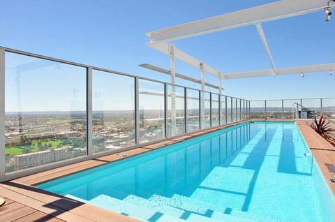 Astra Apartments Perth CBD - Australian Directory 24