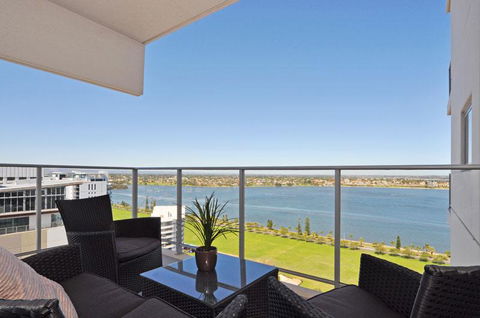 Astra Apartments Perth CBD - Australian Directory 26