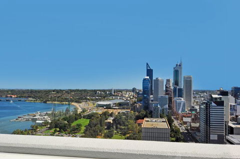 Astra Apartments Perth CBD - Australian Directory 23