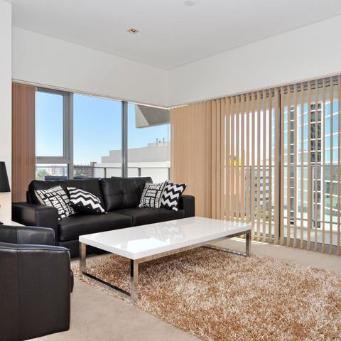 Astra Apartments Perth CBD - Australian Directory 16