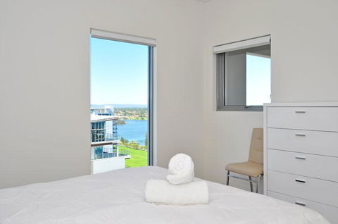 Astra Apartments Perth CBD - Australian Directory 30