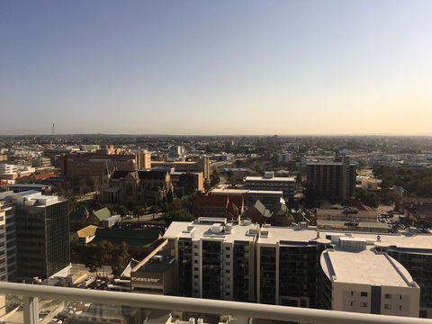 Astra Apartments Perth CBD - Australian Directory 19