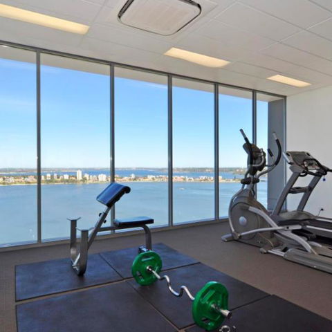 Astra Apartments Perth CBD - Australian Directory 6