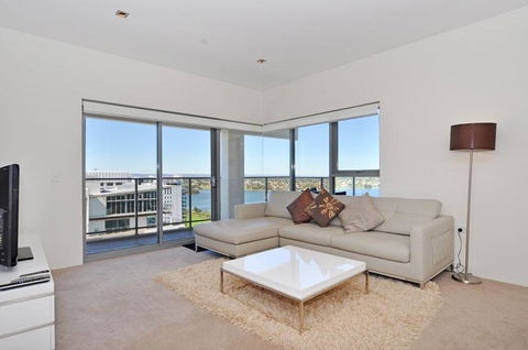 Astra Apartments Perth CBD - Australian Directory 32