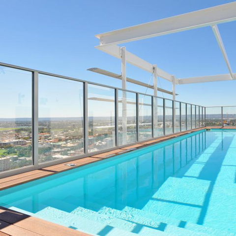 Astra Apartments Perth CBD - Australian Directory 11