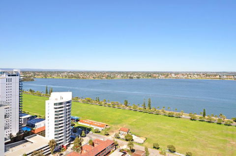 Astra Apartments Perth CBD - Australian Directory 25