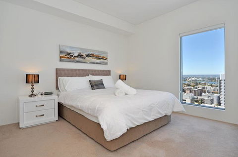 Astra Apartments Perth CBD - Australian Directory 31