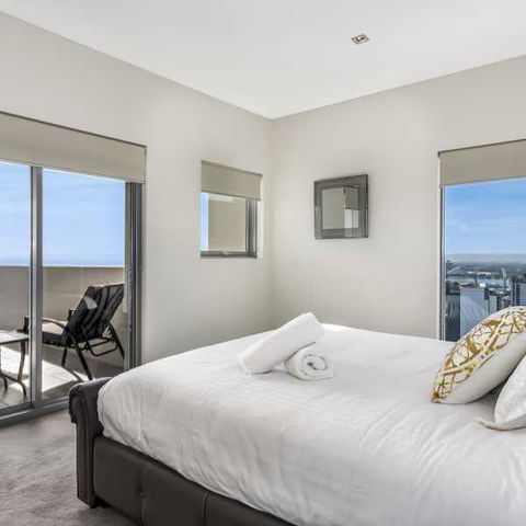 Astra Apartments Perth CBD - Australian Directory 5