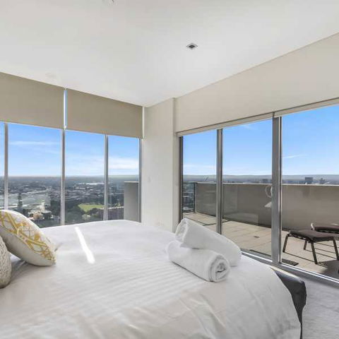 Astra Apartments Perth CBD - Australian Directory 3