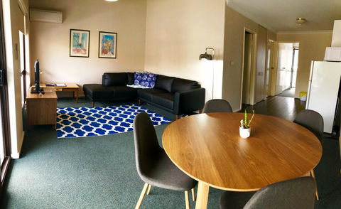 West Beach Lagoon 216 - Quiet & Relaxing - Australian Directory 5