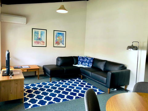 West Beach Lagoon 216 - Quiet & Relaxing - Australian Directory 4