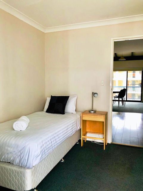 West Beach Lagoon 216 - Quiet & Relaxing - Australian Directory 3