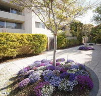 Retro Central Claremont Oasis - Australian Directory