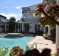 West Beach Lagoon 213 Quiet unit - Australian Directory