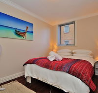 Mollies - Central Fremantle 1 Bedroom Apartment - Australian Directory