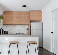 Jane Residence - Australian Directory
