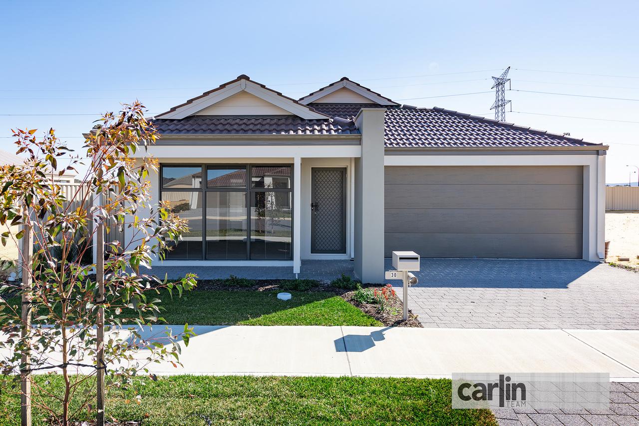 Forrestdale WA Australian Directory