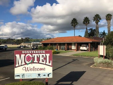 Donnybrook Motel - Australian Directory 2