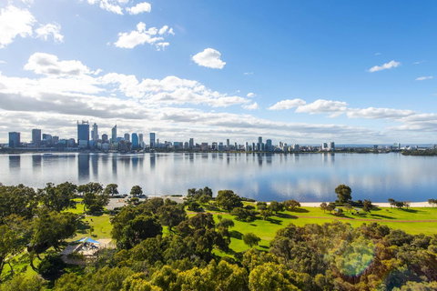 High Tor Apartment 135 - Australian Directory 5