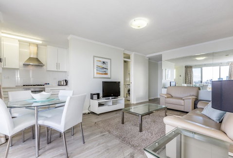 High Tor Apartment 135 - Australian Directory 12