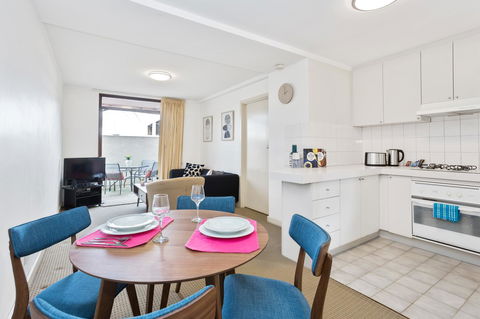 South Perth Executive Apartment - Australian Directory 0