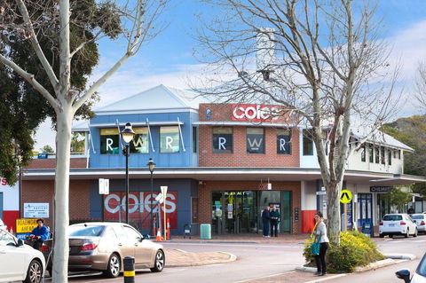 South Perth Executive Apartment - Australian Directory 10