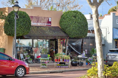 South Perth Executive Apartment - Australian Directory 12