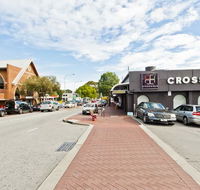 Heart of Subiaco - Australian Directory