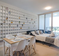 Boutique Carousel Apartment - Australian Directory