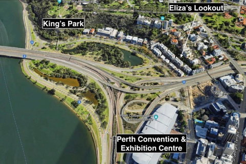 Eliza\'s Lookout - Australian Directory 3