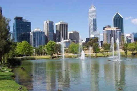 Eliza\'s Lookout - Australian Directory 32