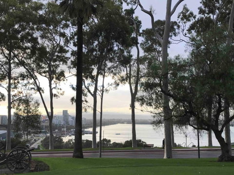 Eliza\'s Lookout - Australian Directory 26
