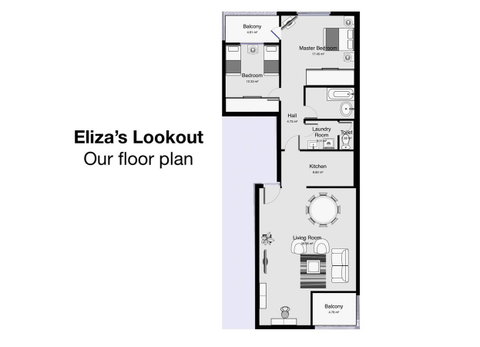 Eliza\'s Lookout - Australian Directory 6