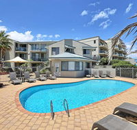 Scarborough Beach Front Resort - Shell Four - Australian Directory