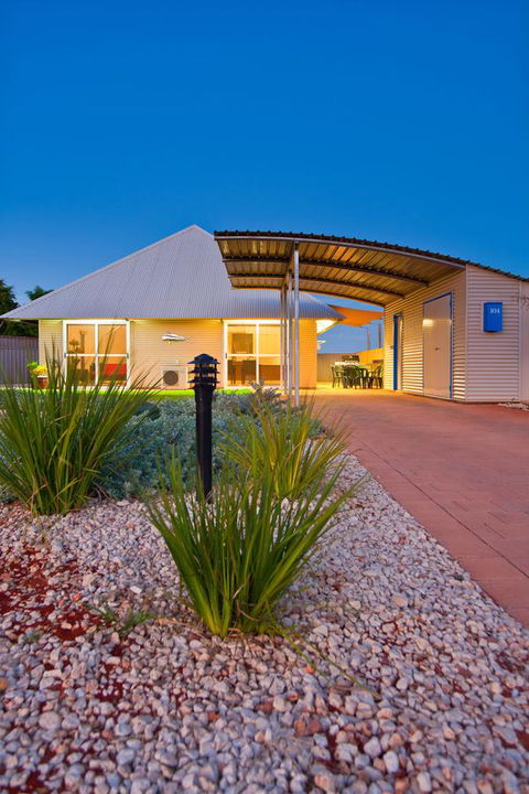 Osprey Holiday Village Unit 104 - Australian Directory 25