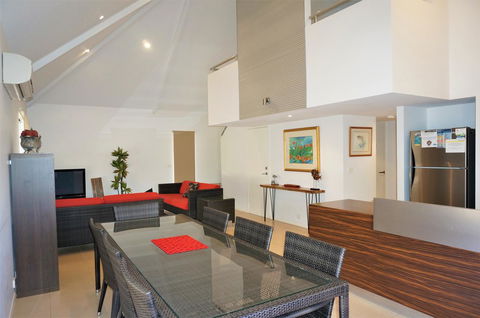 Osprey Holiday Village Unit 104 - Australian Directory 1